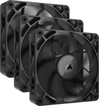 Corsair iCUE LINK RX120 MAX Triple Pack CO-9051042-WW