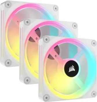 Corsair iCUE LINK QX120 RGB Triple Pack CO-9051006-WW