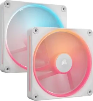 Corsair iCUE LINK LX140R RGB Reverse Dual Pack CO-9051056-WW