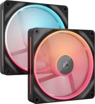 Corsair iCUE LINK LX140R RGB Reverse Dual Pack CO-9051052-WW
