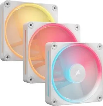 Corsair iCUE LINK LX120 RGB Reverse Triple Pack CO-9051054-WW
