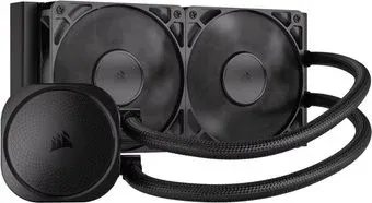 Corsair Nautilus 240 RS CW-9060088-WW