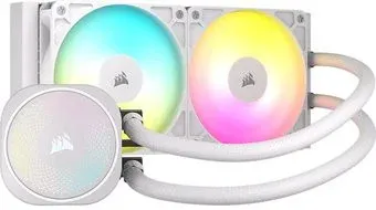 Corsair Nautilus 240 RS ARGB CW-9060094-WW