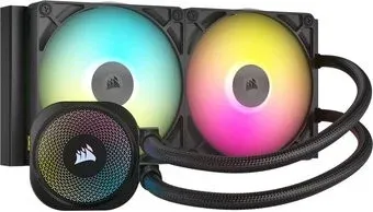 Corsair iCUE LINK TITAN 280 RX RGB CW-9061017-WW