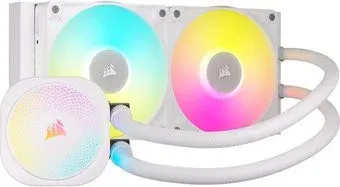 Corsair iCUE LINK TITAN 240 RX RGB CW-9061020-WW
