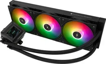 Thermalright Frozen Warframe 360 SE ARGB (черный)