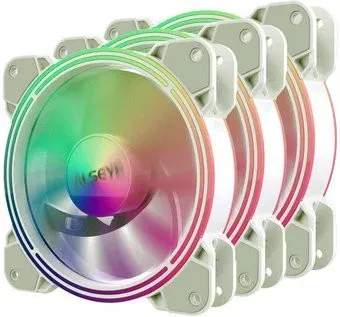 ALSEYE Halo 4.0-W kit
