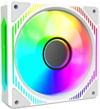 ALSEYE Cooling Fan ARGB (белый)