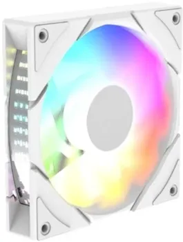 DeepCool CG580 WH R-EDF120-WHAPP86-G-1