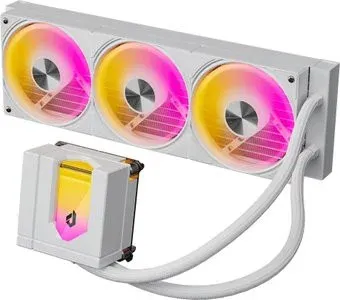 upHere E360TC (белый)
