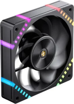 Jonsbo HF2-120BR (черный)