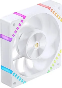 Jonsbo HF2-120WR (белый)