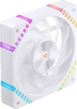 Jonsbo HF2-120W (белый)