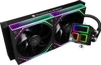 Thermalright Frozen Infinity 240 ARGB (черный)