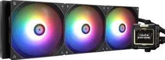 Thermalright Frozen Warframe 420 ARGB (черный)