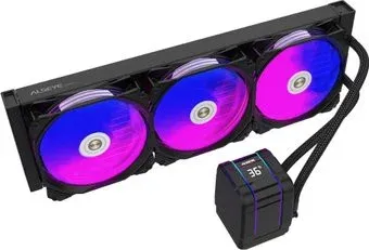 ALSEYE M360 Plus-B II