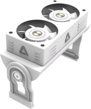 ALSEYE C-RAM (белый)