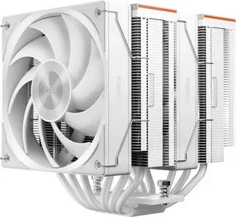 PCCooler RZ620 (белый)