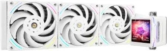 Thermalright Elite Vision 360 ARGB (белый)