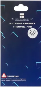Thermalright Extreme Odyssey 85x45x2.0mm