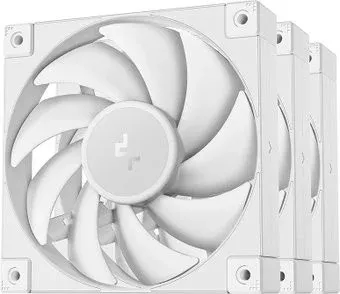 DeepCool FD12 WH-3 IN 1 R-FD12-WHNPN3-G