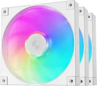 DeepCool FD14 ARGB R-FD14-WHAPN3-G