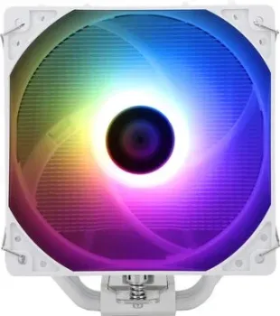 Thermalright Assassin X 120 Refined SE ARGB (белый)