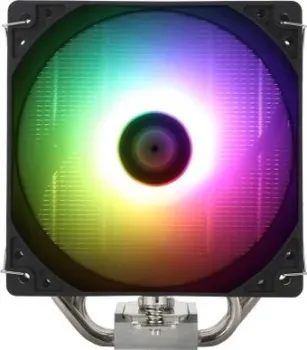 Thermalright Assassin X 120 Refined SE ARGB (черный)