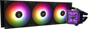 Thermalright Frozen Warframe Pro 360 ARGB (черный)