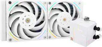 Thermalright Core Matrix 240 (белый)