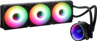 GELID Solutions Liquid 360 CC-AIO-360-A