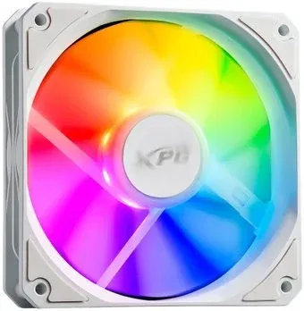 ADATA XPG Vento R 120 ARGB PWM (белый)