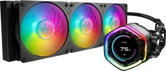 Cooler Master MasterLiquid 360 ION MLY-D36M-A24PZ-R1