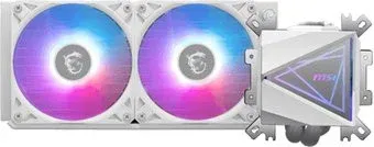 MSI MAG CoreLiquid I240 (белый)
