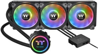 Thermaltake Floe DX RGB 360 TT Premium Edition CL-W255-PL12SW-A
