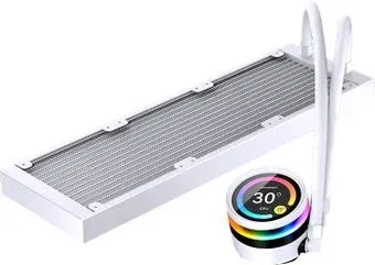 Jonsbo TF2-360SC (белый)