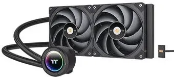 Thermaltake Toughliquid 280 EX Pro ARGB CL-W419-PL00BL-A