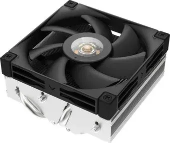 DeepCool AN400 R-AN400-SRWNMN-G