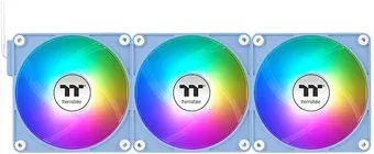 Thermaltake CT120 EX ARGB 3-Fan Pack CL-F196-PL12BU-A