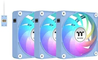 Thermaltake CT140 EX Reverse ARGB CL-F199-PL14BU-A