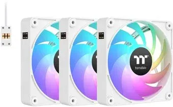 Thermaltake CT140 EX ARGB CL-F191-PL14SW-A