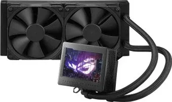 ASUS ROG Ryujin III 240