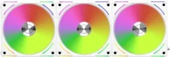 Lian Li Uni Fan AL V2 120 G99.12ALV23W.R0