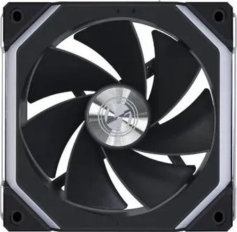 Lian Li Uni Fan SL V2 120 Reverse G99.12RSLV21B.R0