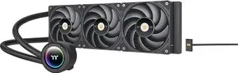 Thermaltake Toughliquid 360 EX Pro ARGB CL-W400-PL12BL-A
