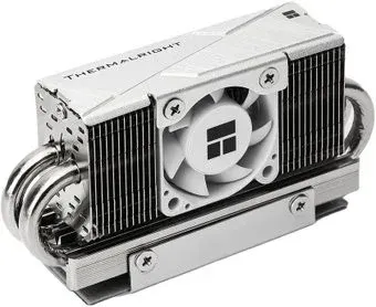 Thermalright HR-10-2280-PRO (серебристый)
