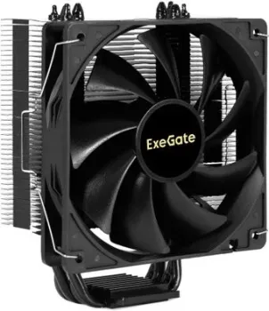 ExeGate Dark Magic EE400XL-PWM EX295004RUS