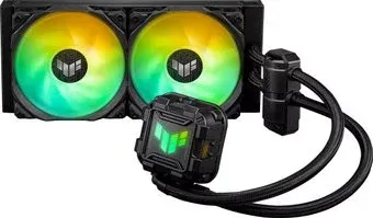 ASUS TUF Gaming LC II 240 ARGB