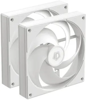 ID-Cooling AS-140-W Duet