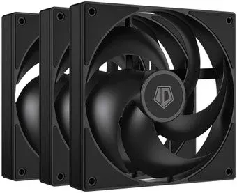 ID-Cooling AS-120-K Trio